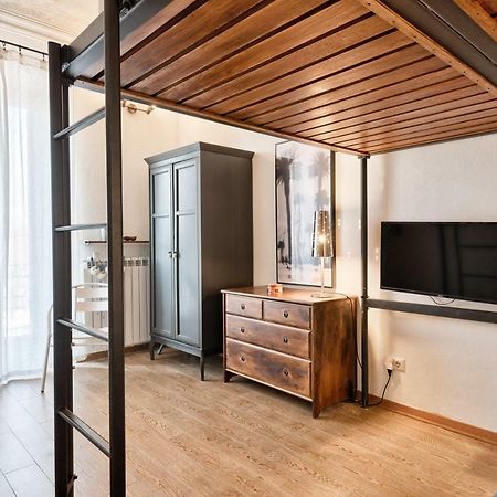Apartament Campus Einaudi Sweet Mini Flat Turyn Zewnętrze zdjęcie