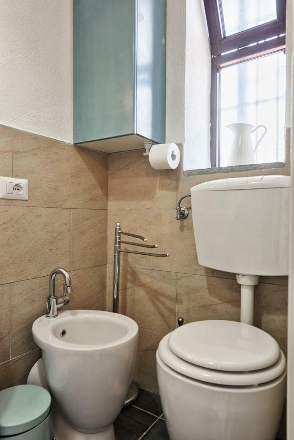 Apartament Campus Einaudi Sweet Mini Flat Turyn Zewnętrze zdjęcie