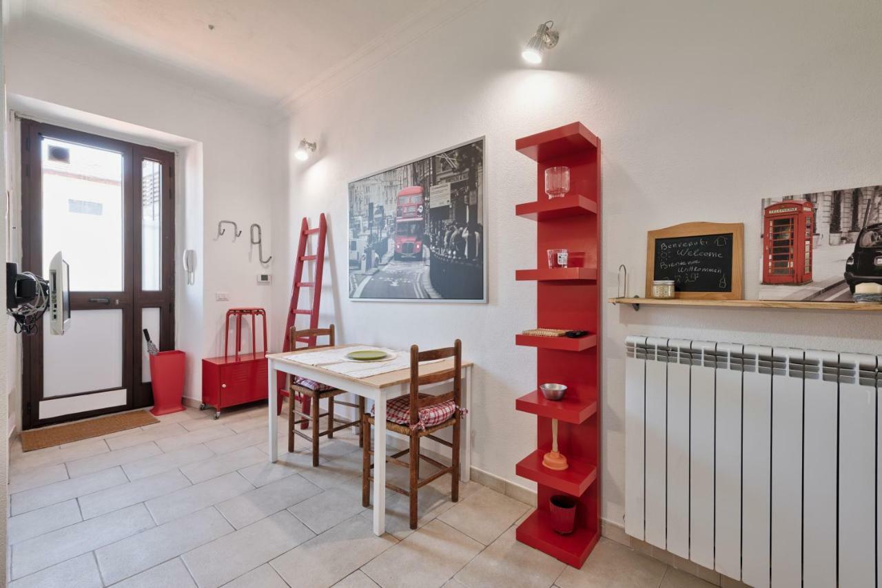 Apartament Campus Einaudi Sweet Mini Flat Turyn Zewnętrze zdjęcie