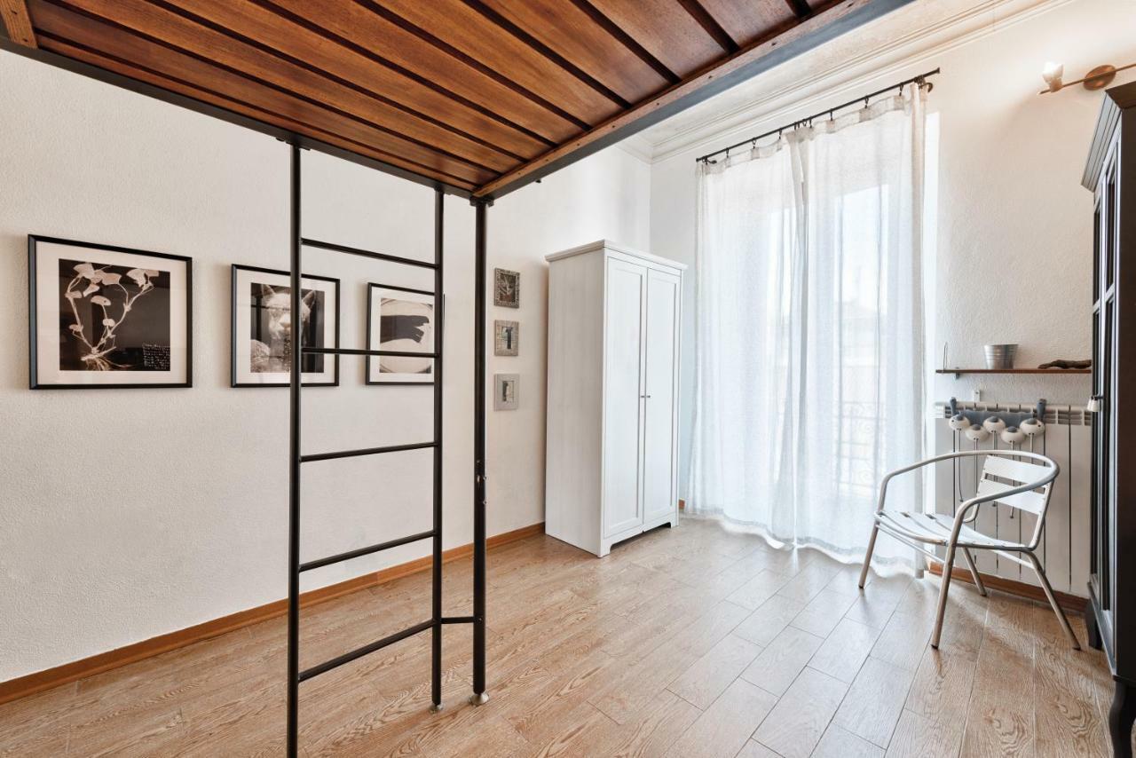 Apartament Campus Einaudi Sweet Mini Flat Turyn Zewnętrze zdjęcie