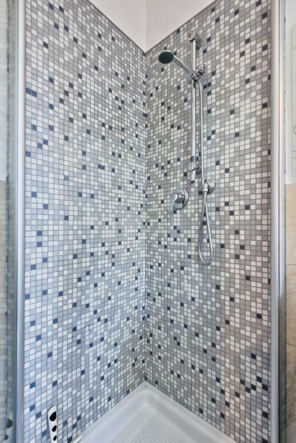 Apartament Campus Einaudi Sweet Mini Flat Turyn Zewnętrze zdjęcie
