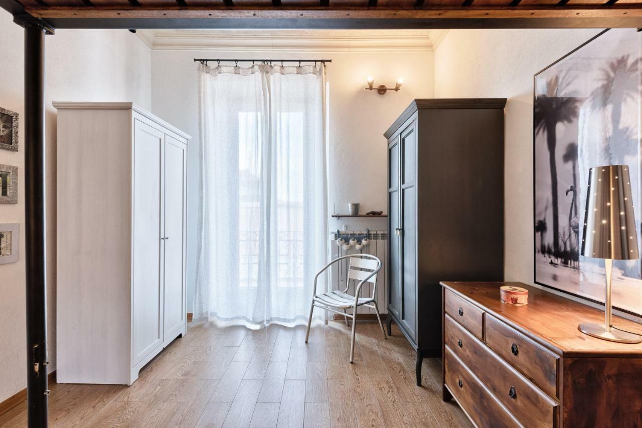 Apartament Campus Einaudi Sweet Mini Flat Turyn Zewnętrze zdjęcie