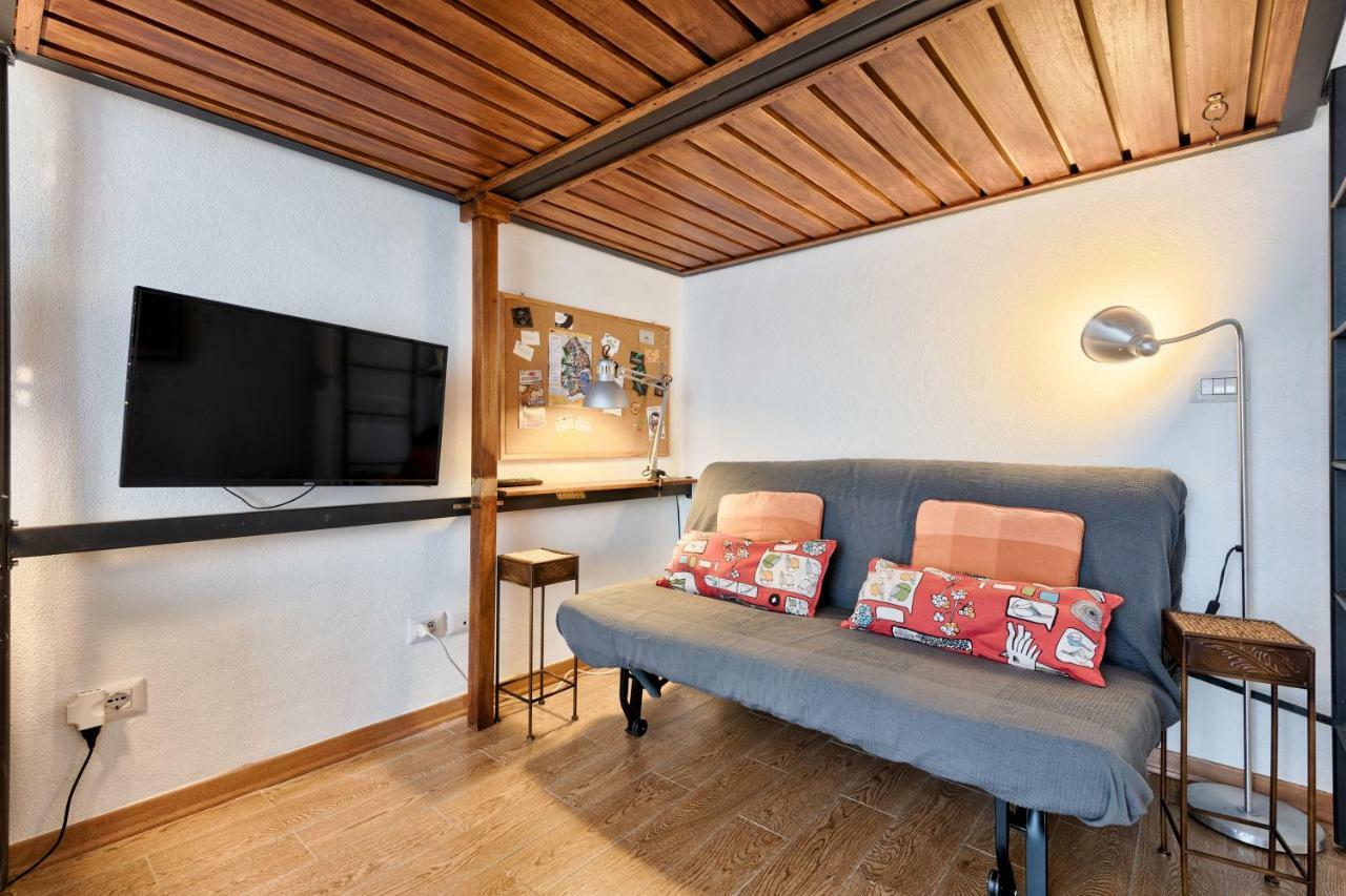 Apartament Campus Einaudi Sweet Mini Flat Turyn Zewnętrze zdjęcie
