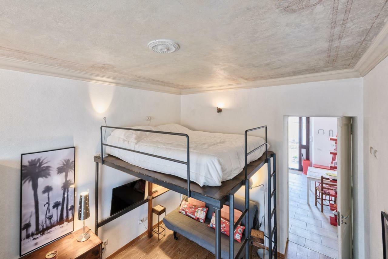 Apartament Campus Einaudi Sweet Mini Flat Turyn Zewnętrze zdjęcie