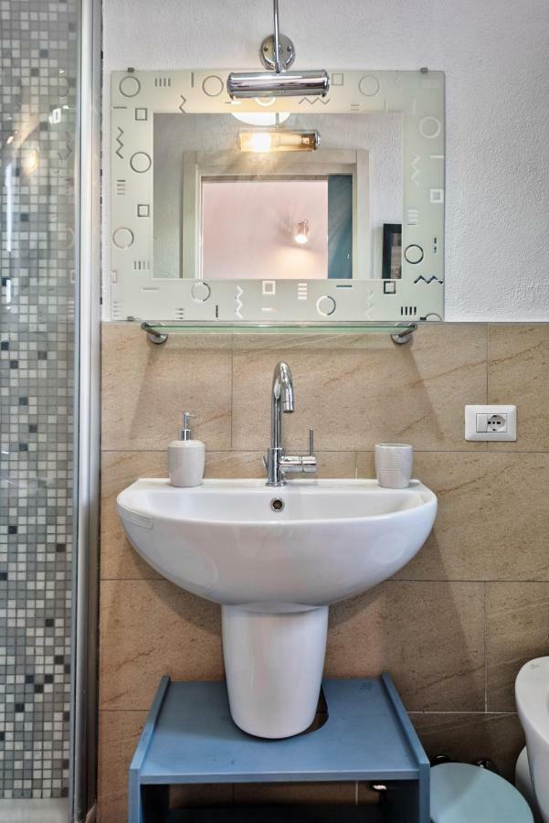 Apartament Campus Einaudi Sweet Mini Flat Turyn Zewnętrze zdjęcie