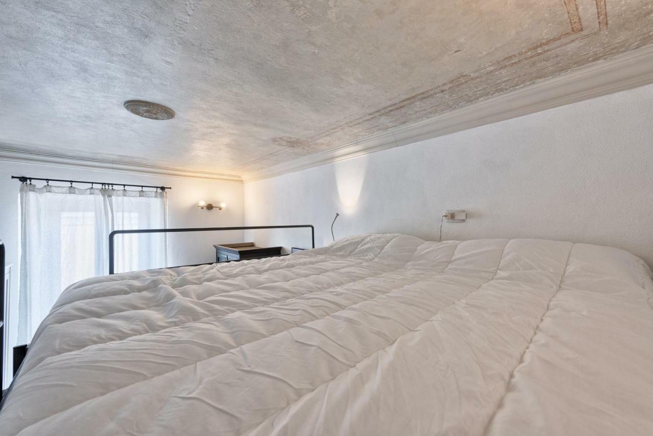 Apartament Campus Einaudi Sweet Mini Flat Turyn Zewnętrze zdjęcie